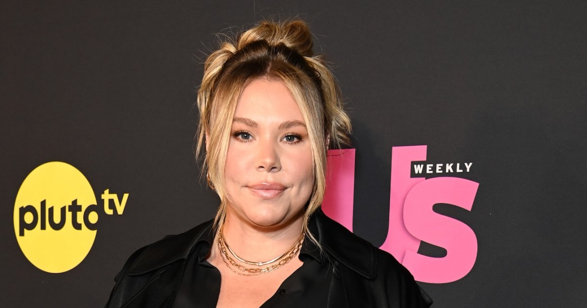 KaiLyn Lowry Mother Teen Mother Unveils her next plastic surgery procedure