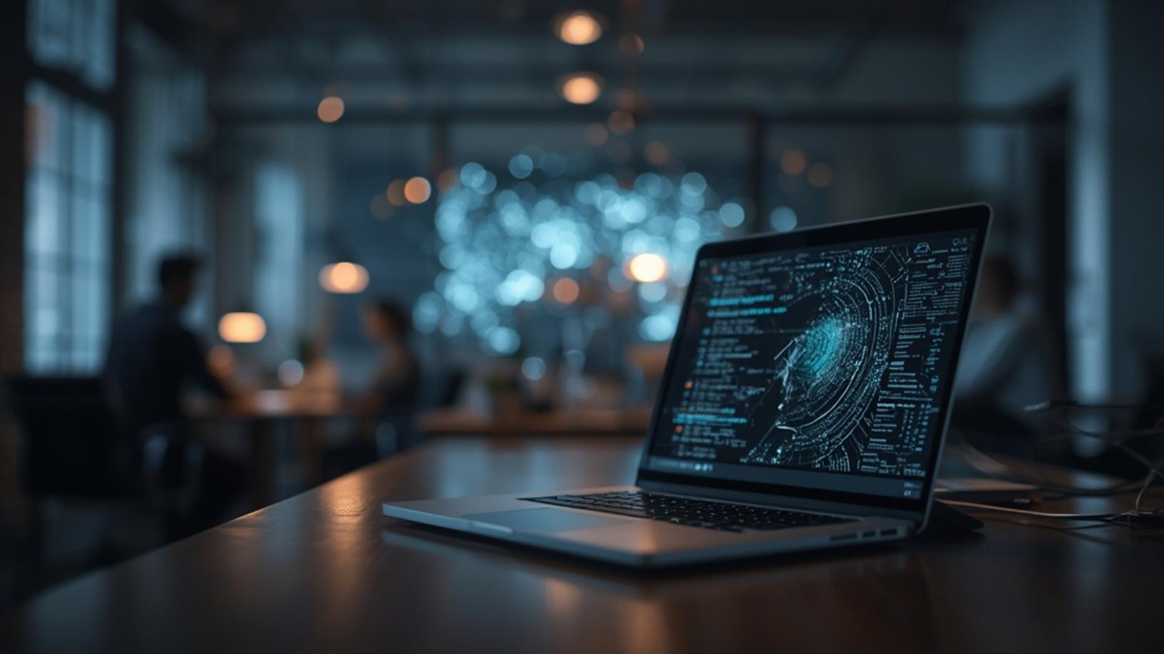 Explore how emotional AI reshapes business engagements from dating to customer relationships, enhancing automation and connection.image