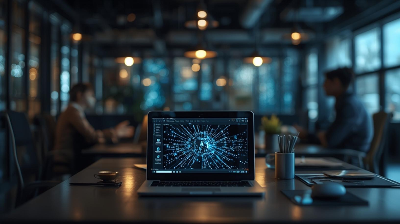 Explore how AI autonomous experimentation can streamline your business operations and drive growth. Learn practical strategies for 2025 and beyond.image