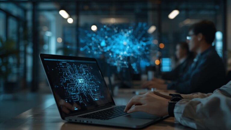 Explore MIRA, an open-source AI entity with memory that transforms workflows. Learn how AI Naanji can aid your digital transformation journey.image