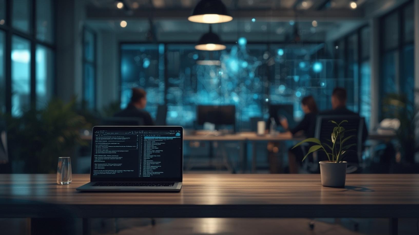 Discover how Meta's acquisition impacts AI task automation and what it means for businesses in 2025. Insightful strategies for leveraging automation.image