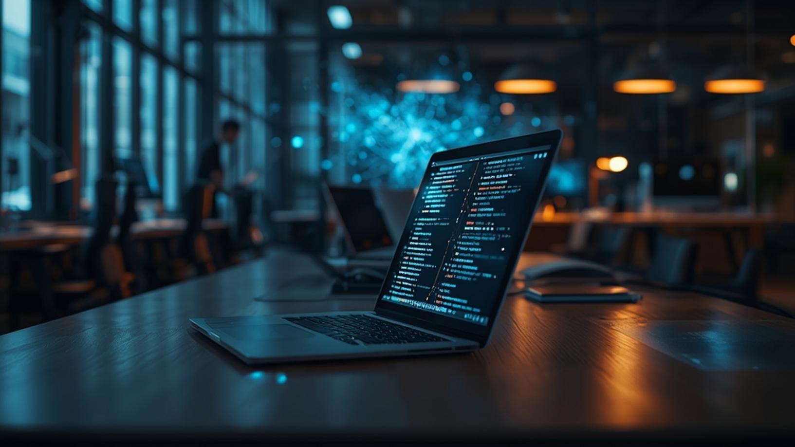 Discover practical strategies to leverage AI in business without sacrificing critical thinking. Find the right balance with AI Naanji.image