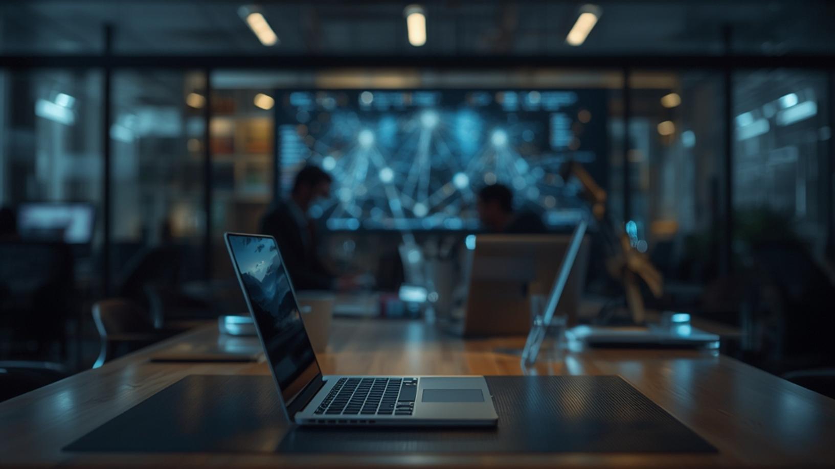 Discover how emotional AI transforms business interactions. Learn strategies for authentic engagement using AI Naanji's workflow automation.image