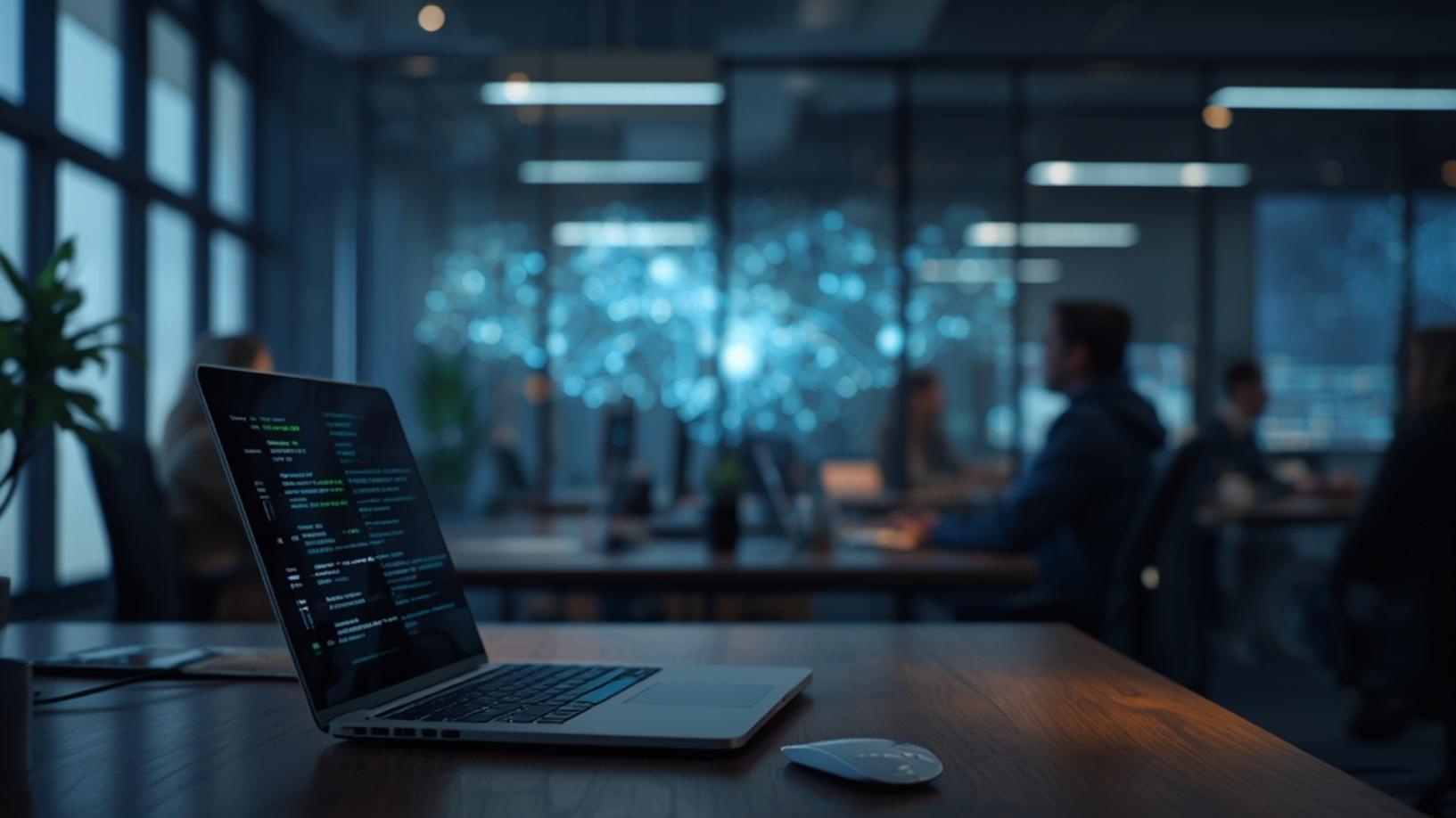 Discover the best AI tools for business in 2026 and how to leverage them into your workflows. Explore actionable insights for digital transformation.image