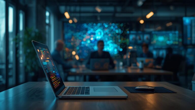 Discover the implications of AI chatbots using 'I' and how it affects customer trust, engagement, and business strategy in 2025.image