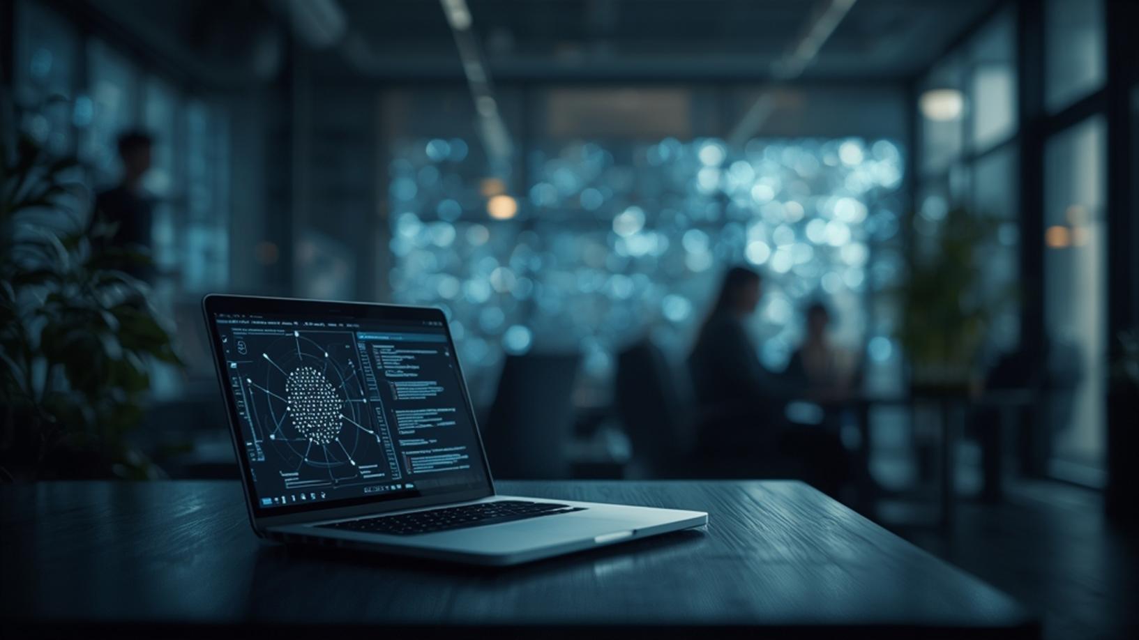 Discover how ChatGPT supports operations and marketing for SMBs. Explore actionable insights and tools to integrate AI seamlessly into your business.image