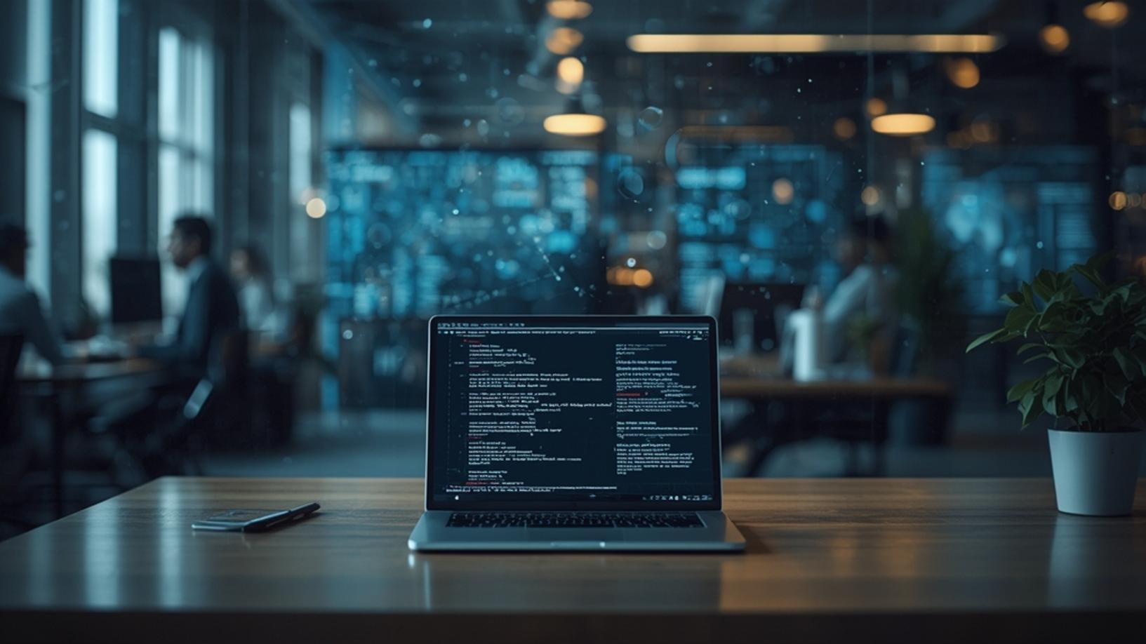 Explore the importance of predictable LLM-verifier systems in digital business. Ensure reliable AI outputs with actionable insights from AI Naanji.image