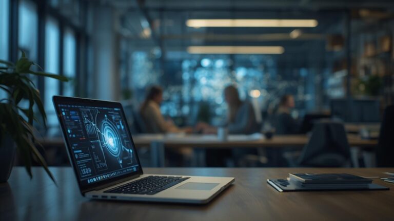 Discover how AI tools enhance disaster strategies for businesses. Learn actionable insights from San Jose's innovative approach to resilience.image