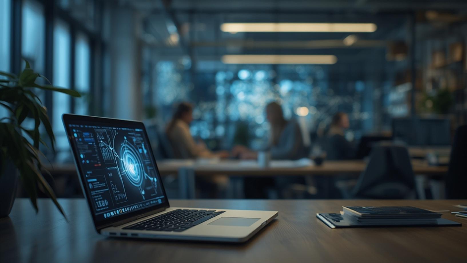 Discover how AI tools enhance disaster strategies for businesses. Learn actionable insights from San Jose's innovative approach to resilience.image