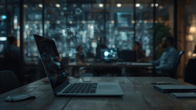 Understand the implications of Perplexity's scraping practices for your business and learn how to adopt ethical AI solutions.image