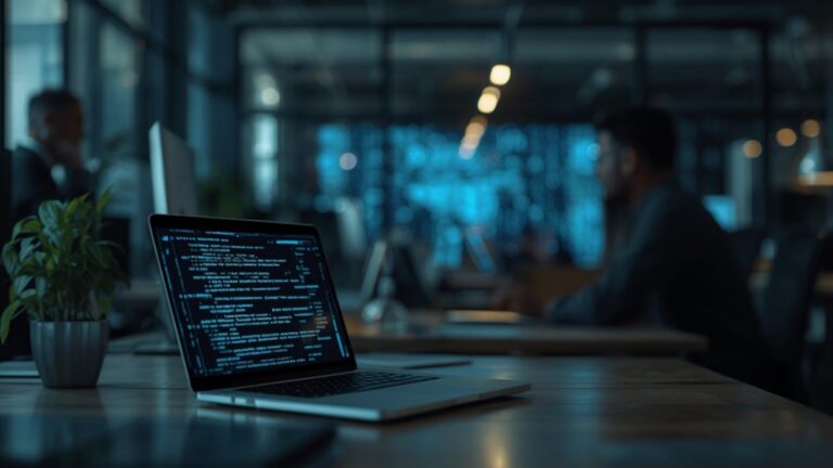 Discover how AI tech tools can help businesses prevent fraud effectively. Actionable strategies to enhance operational integrity in 2025.image