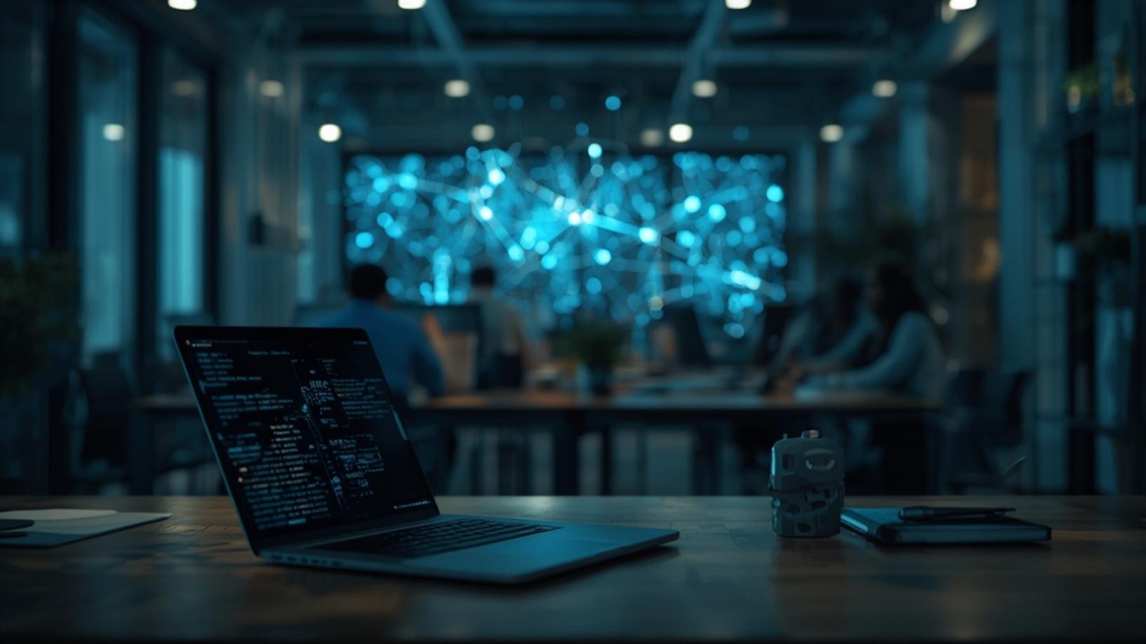 Explore AI automation predictions for 2026 and learn how to leverage n8n workflows to enhance your business operations and stay competitive.image