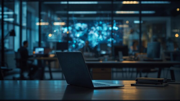 Discover how AI reshaped game development in 2025 and what businesses can learn to effectively harness AI solutions.image