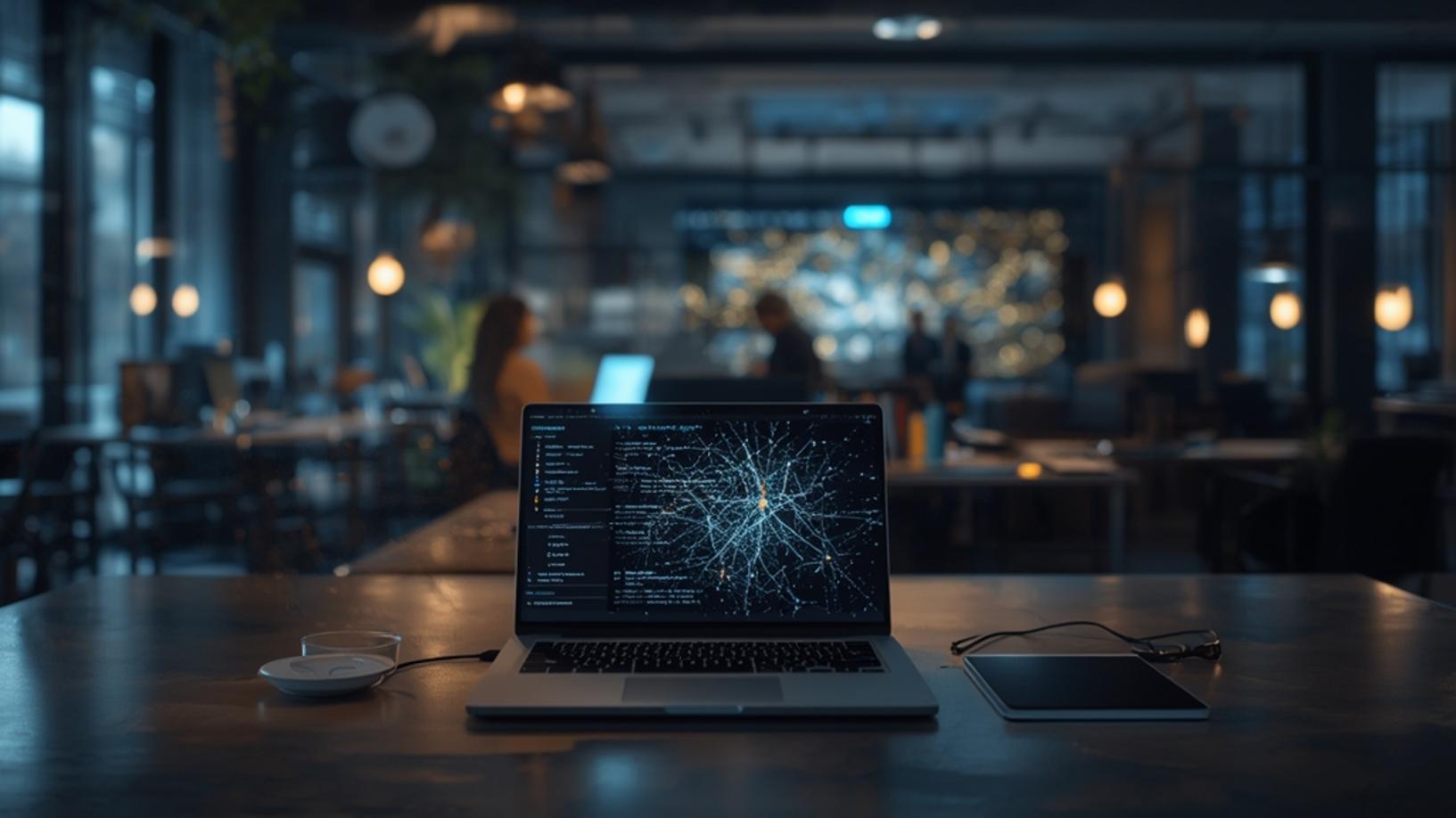 Explore the ethical implications of using AI in music and marketing. Discover how to balance creativity with powerful tools.image