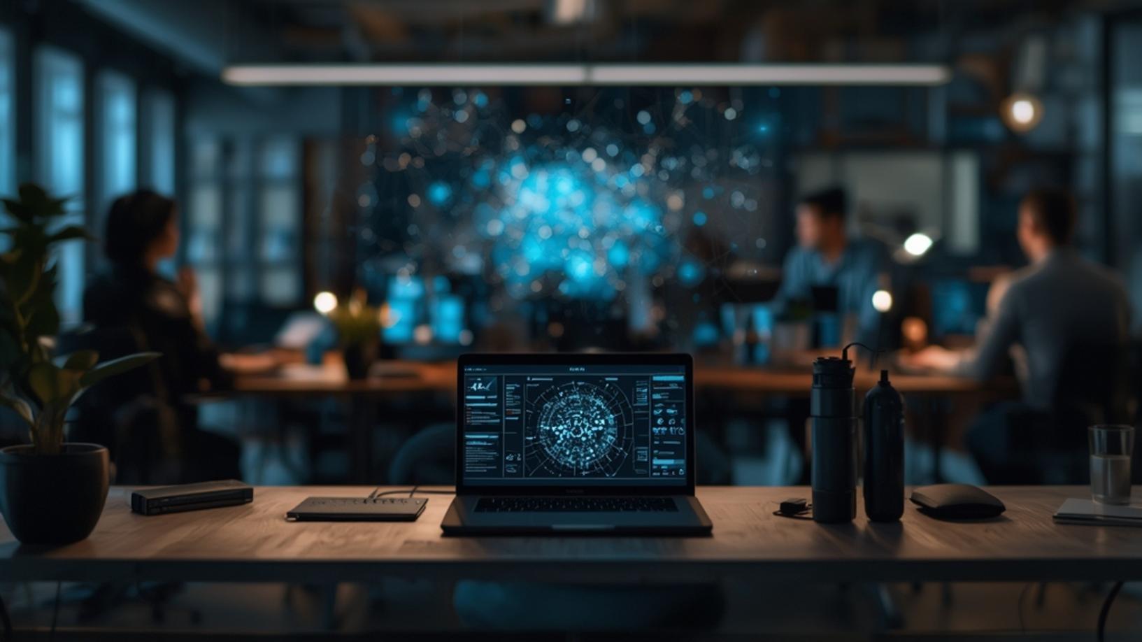 Explore what being chipwrecked means for AI infrastructure in 2025, and discover actionable strategies to build resilient systems with AI Naanji.image