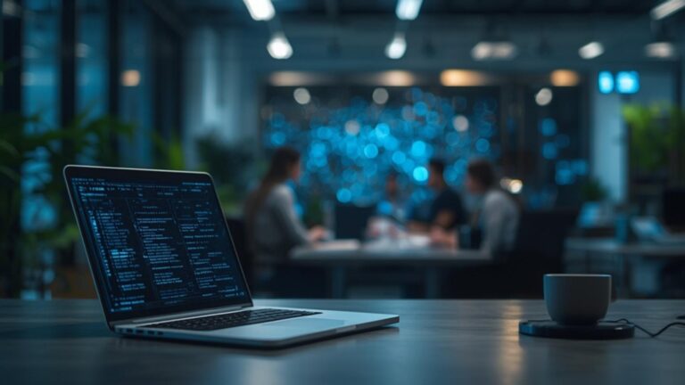 Discover the biggest AI moments of 2025 and how businesses can leverage these breakthroughs for better efficiency and customer experiences.image