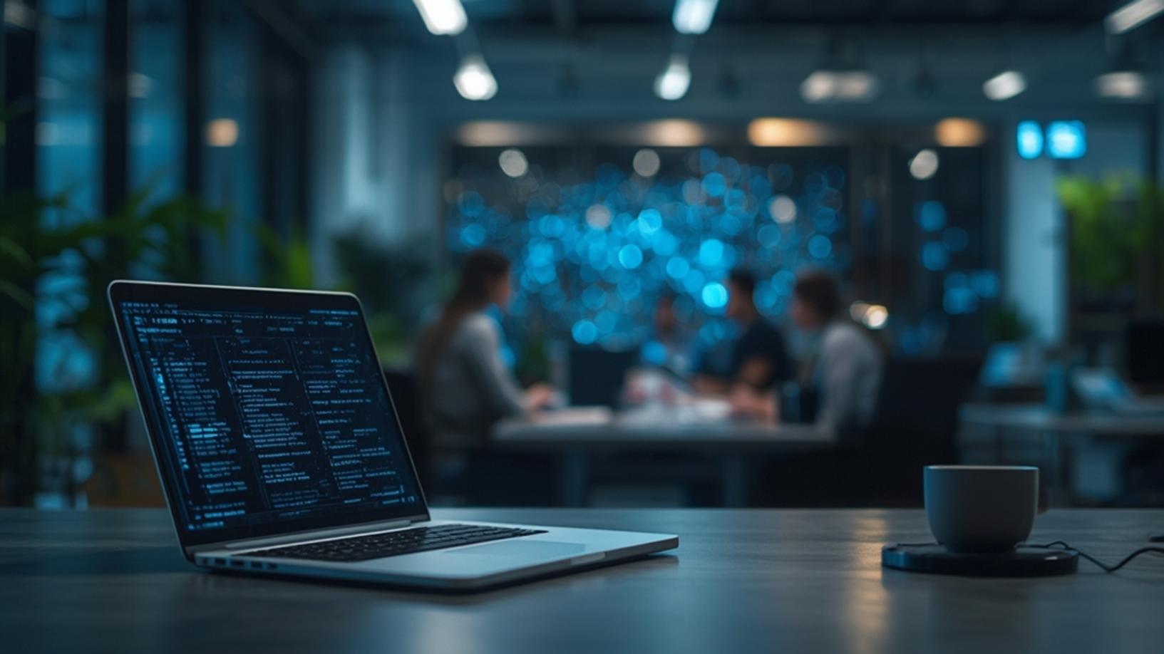 Discover the biggest AI moments of 2025 and how businesses can leverage these breakthroughs for better efficiency and customer experiences.image