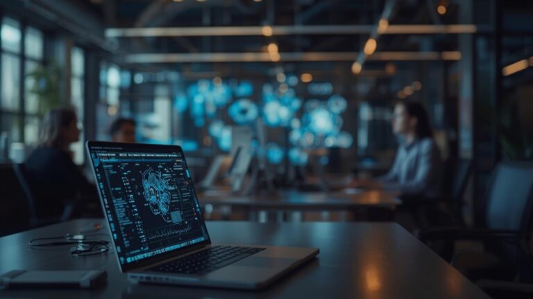 Explore Google's latest AI research breakthroughs in 2025. Learn how these innovations impact SMBs and how AI Naanji can help with implementation.image