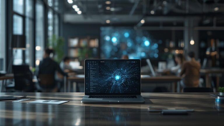 Discover essential AI startups transforming digital business. Learn how to leverage automation and drive growth with AI Naanji's insights.image