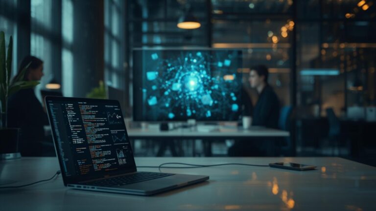 Discover how the next generation of rabbis integrates AI and what businesses can learn from their adaptation strategies for future success.image