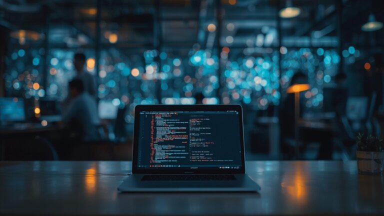 Explore how AI is reshaping business design, enhancing customer experiences, and streamlining workflows for digital pros in 2025.image