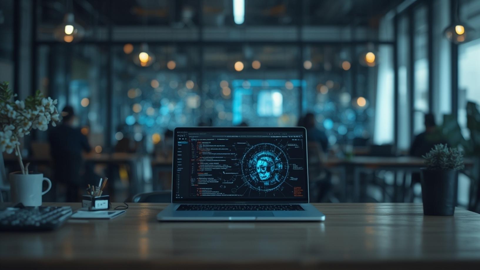 Discover how job seekers leverage AI for their search and what SMBs can do to adapt. Explore smart hiring solutions with AI Naanji.image