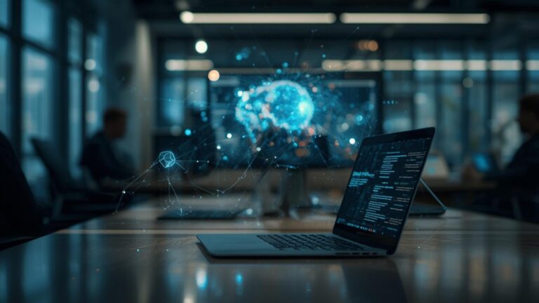 Discover how AI tools can transform logistics decisions and drive business growth in 2025. Learn practical strategies with AI Naanji for smarter insights.image