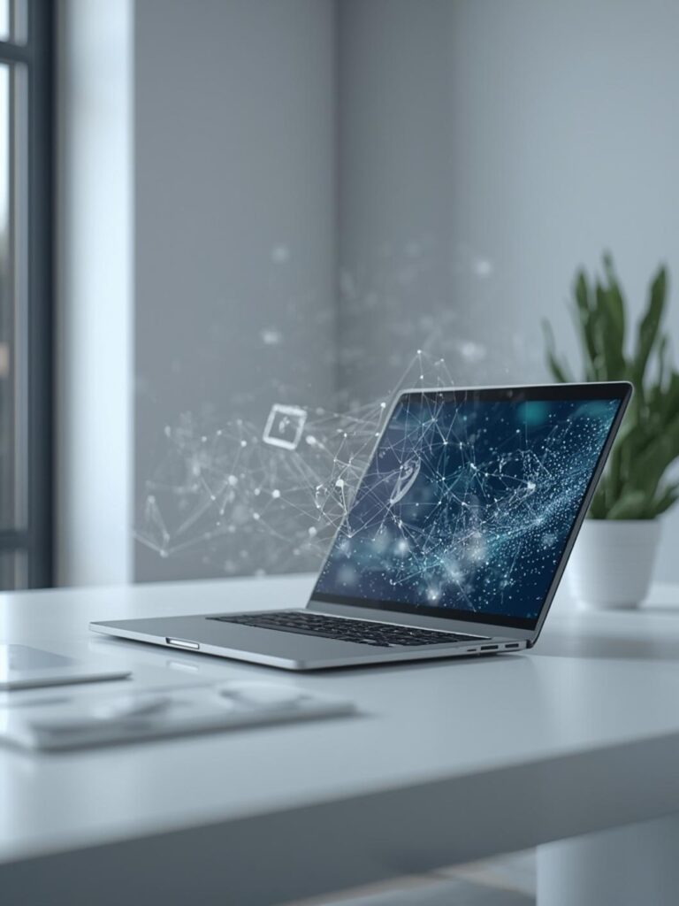 Explore how AI monitoring tools can enhance compliance and efficiency in maritime operations. Learn how AI Naanji can support your digital transformation.