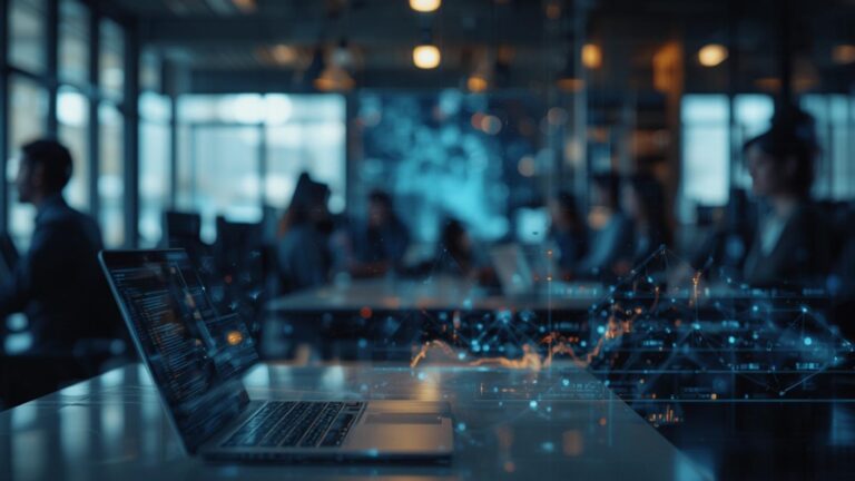 Discover how AI tools and strategy builders can enhance your market predictions and decision-making for 2025. Unlock actionable insights with AI Naanji.image