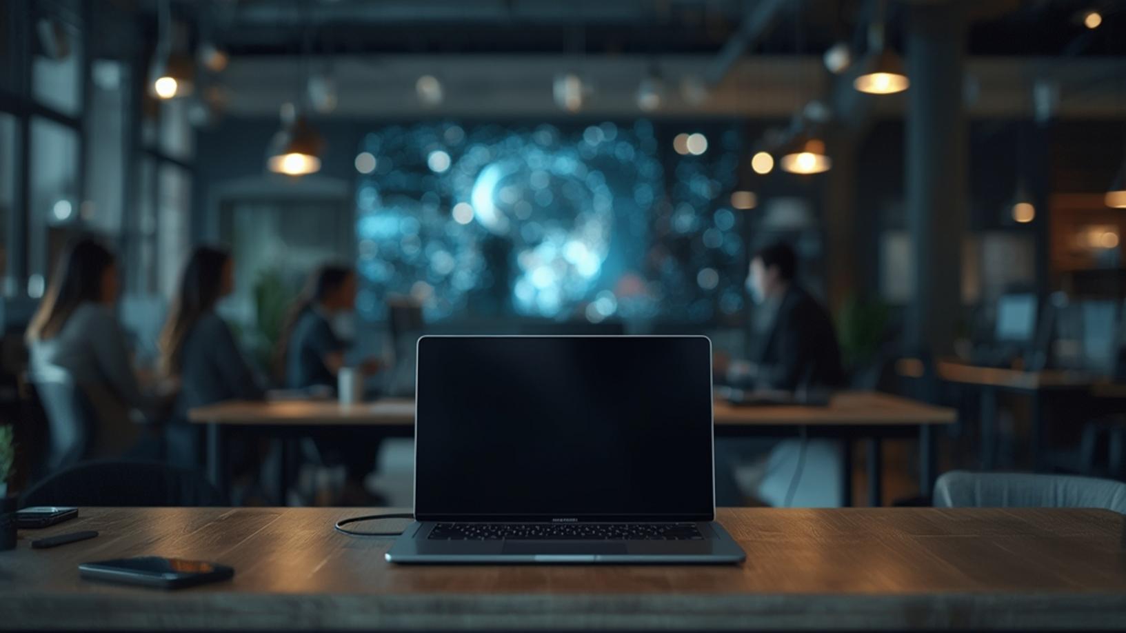 Discover how Al Jazeera’s AI newsroom model can inspire your digital transformation in 2025. Learn actionable steps and leverage AI for operational efficiency.image