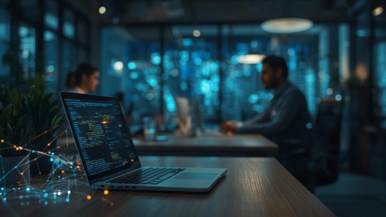 Explore how AI is reshaping retail in 2025 with smart workflows. Discover key trends and practical applications for your business from AI Naanji.image