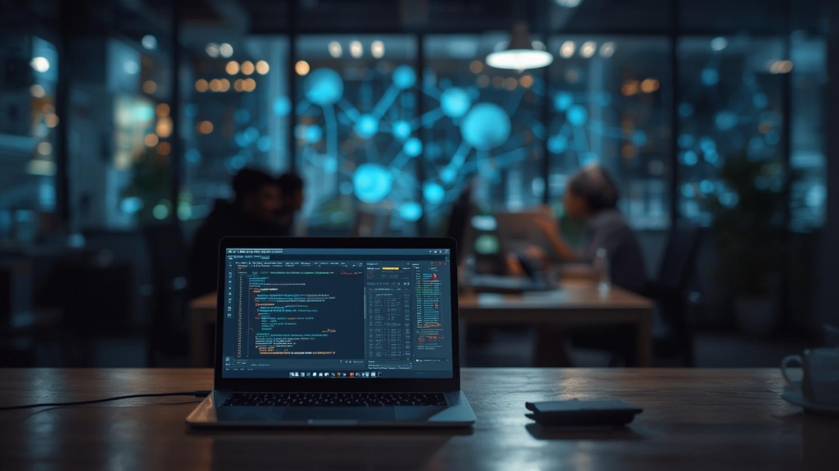 Discover how Parrot 7.0 enhances cybersecurity for SMBs with AI tools. Learn to integrate these capabilities with AI Naanji's automation expertise.image