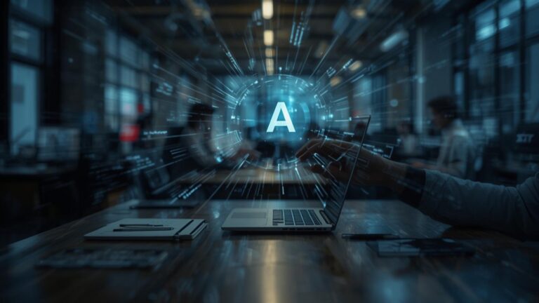 Discover how OpenAI’s race against Google shapes AI integration for businesses. Learn actionable strategies for leveraging AI tools today.image