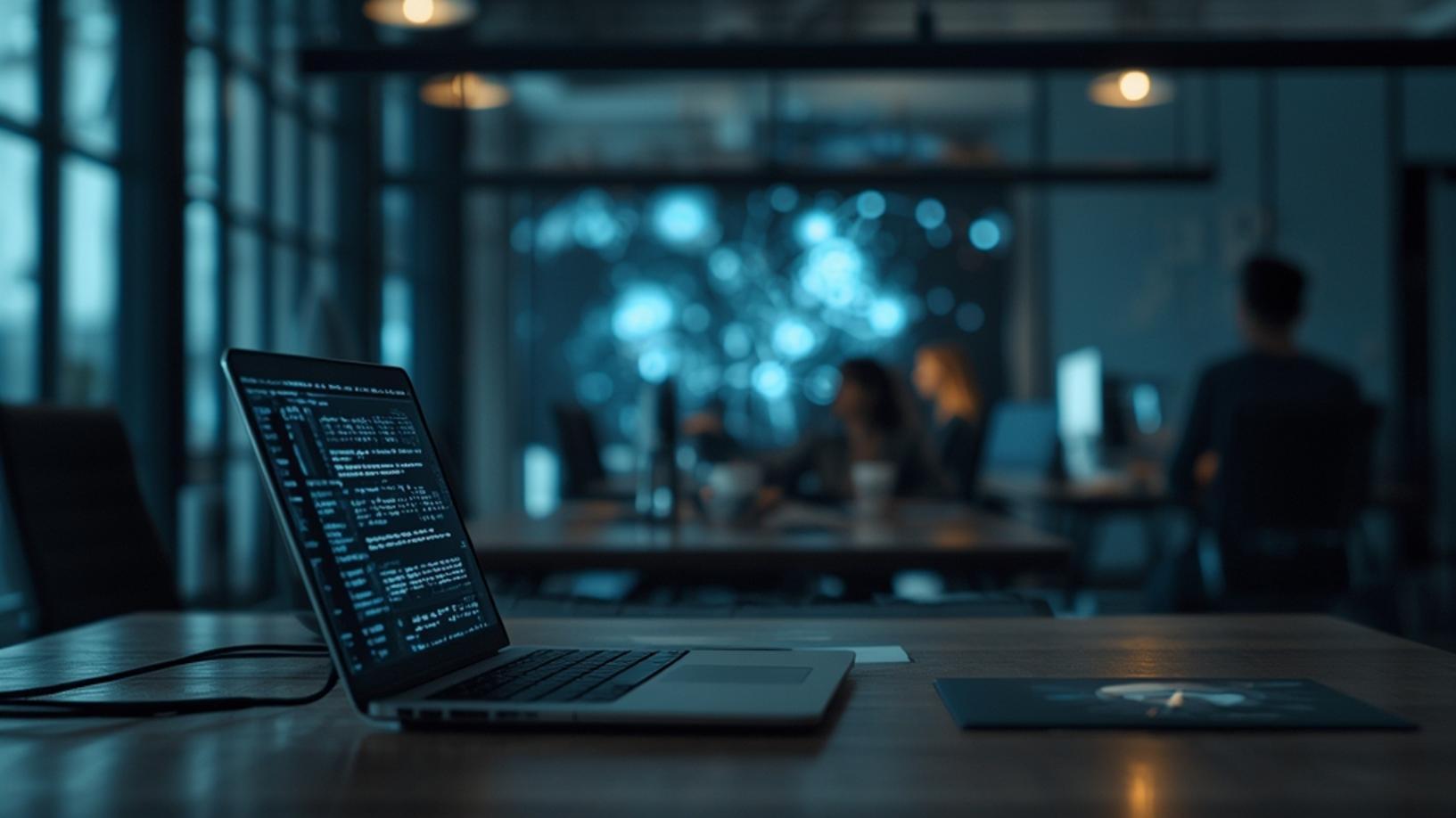 Discover the significance of AI alignment for SMBs and how responsible automation can enhance your business operations with AI Naanji's expert insights.image