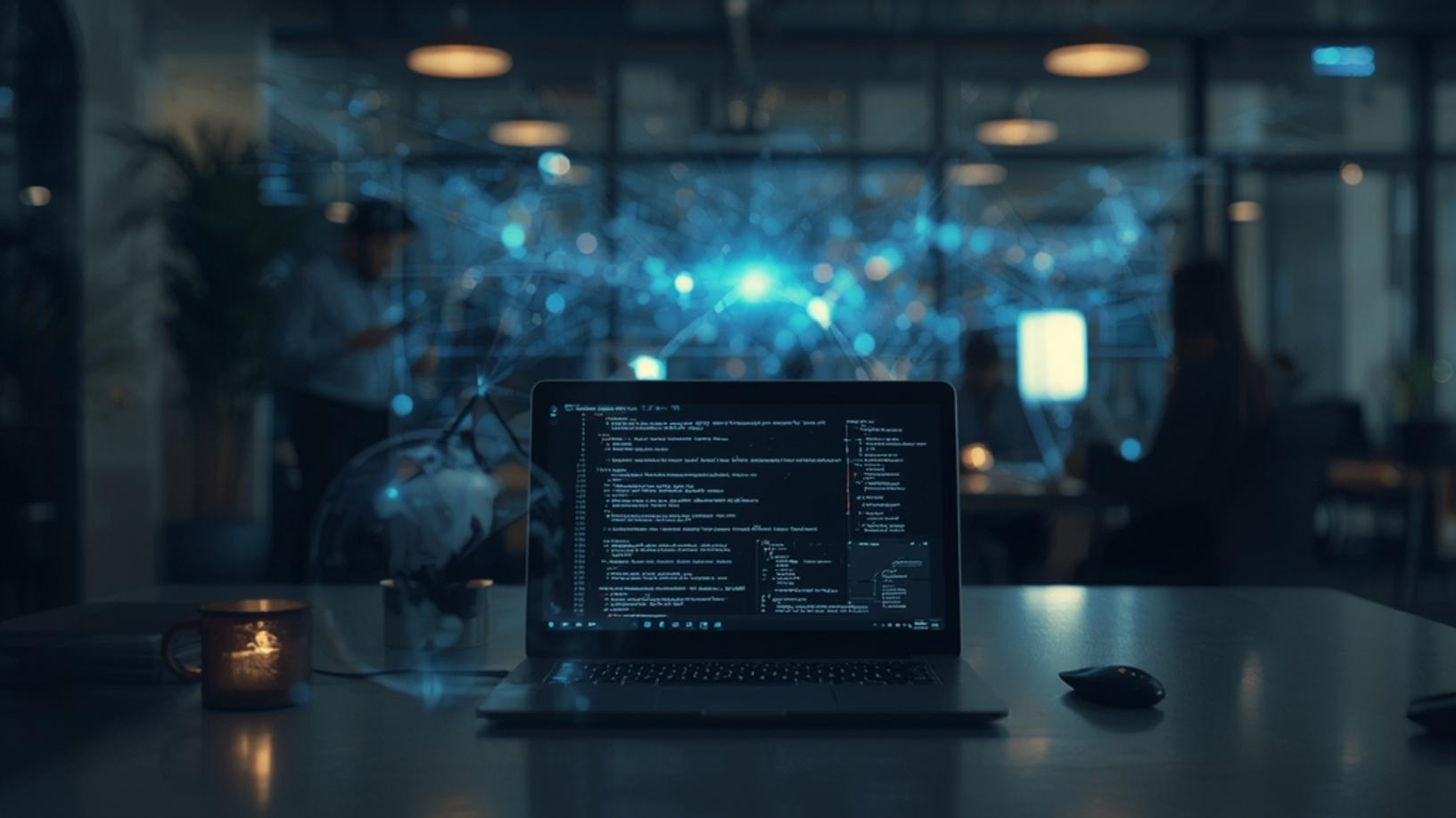 Explore how AI analysis on UGRO Capital suggests smart strategies for digital business automation in 2025. Discover actionable insights for your growth.image