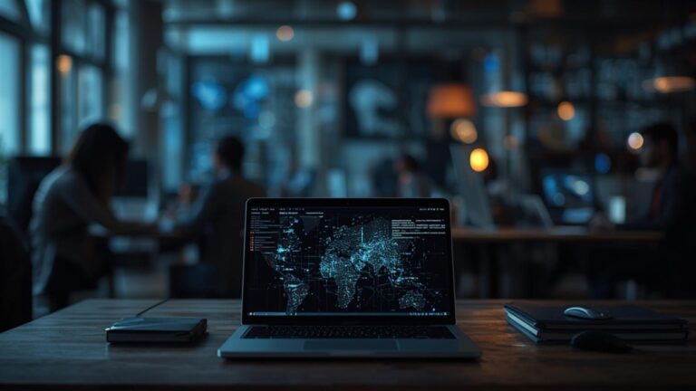 Understand the implications of AI on cognitive engagement in 2025. Learn practical strategies to balance automation and human insight with AI Naanji.image