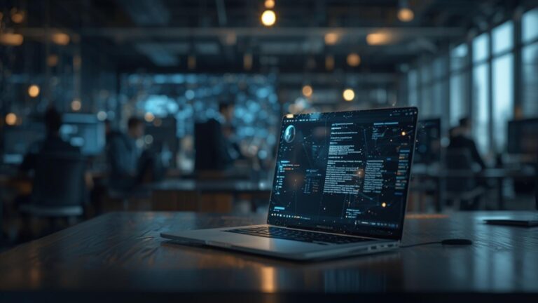 Discover how AI tools are enhancing productivity in research and business. Learn strategies to leverage AI for efficiency and growth.image