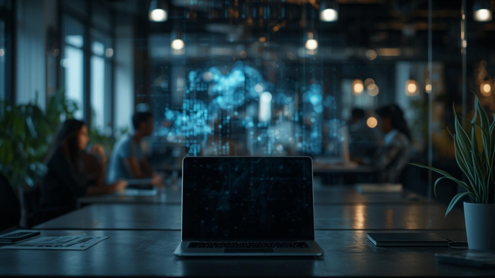 Discover how Carolina Cloud offers data science workloads at one-third the cost of AWS, empowering startups and SMBs to thrive with AI automation.image