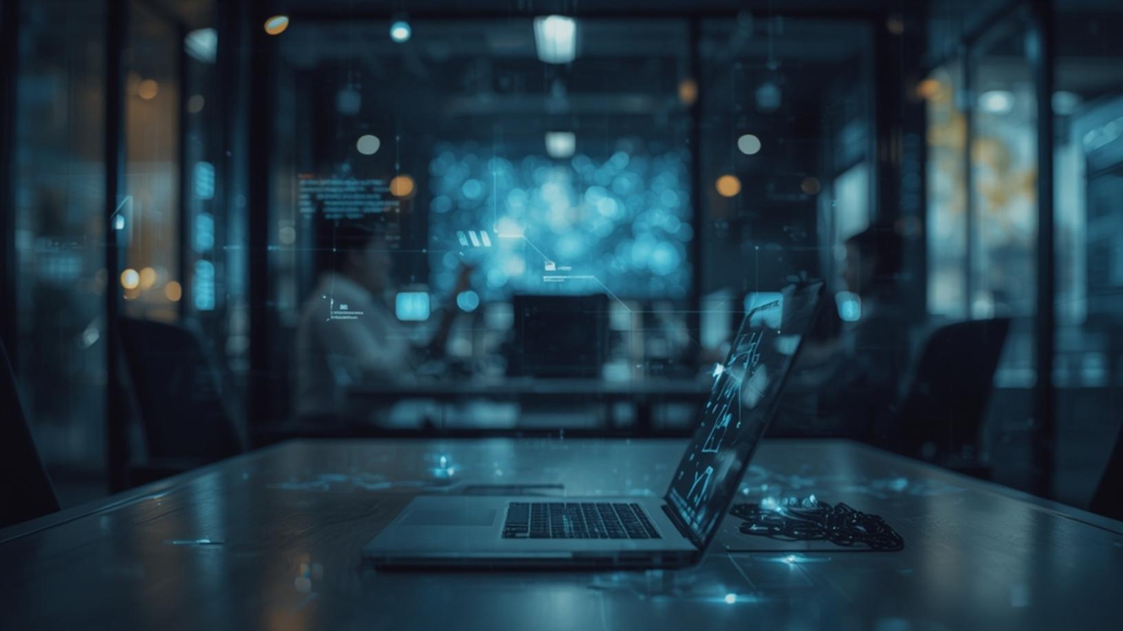 Explore how Anthropic's open-source AI tools offer digital leaders ethical solutions for automation and data governance. Learn to implement effectively.image