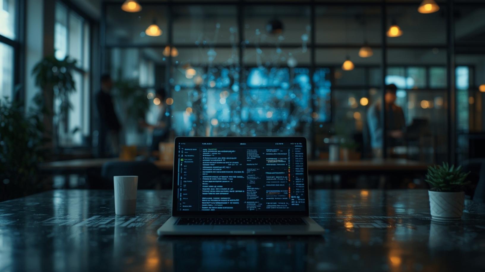 Discover how entrepreneurs can remain relevant amid AI advancements. Practical tips and strategies for leveraging automation effectively.image