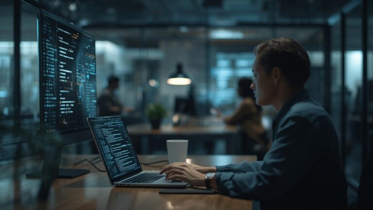 Discover how AI agents and infinite memory are reshaping enterprise IT. Learn actionable strategies for integrating automation in your business.image