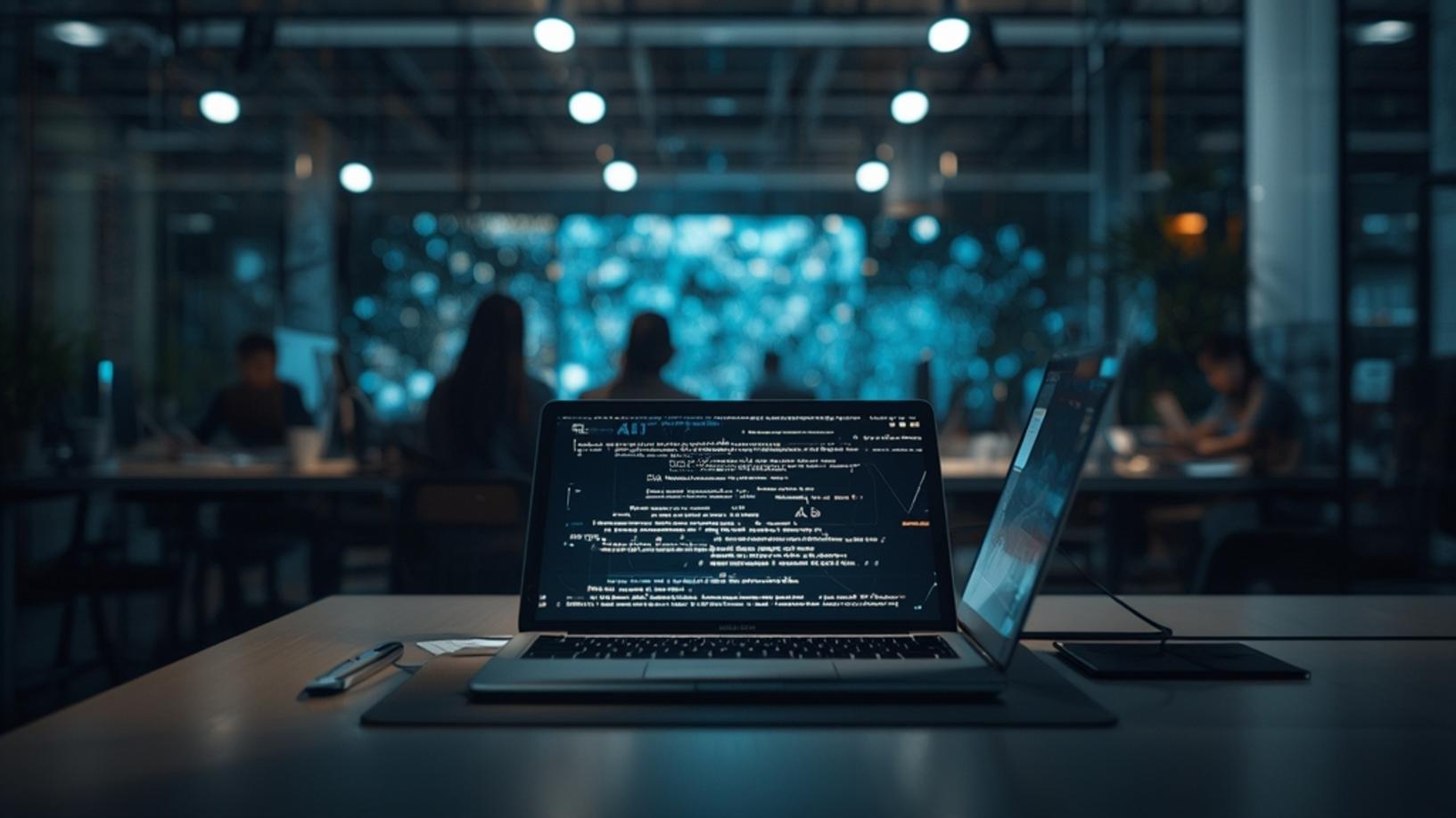 Discover how AI tools are changing medical training in 2025 and what businesses can learn from this shift to enhance their own operations.image