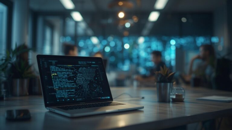 Understand the risks of uncontrollable AI and how businesses can mitigate them with responsible strategies. Explore insights from Microsoft’s Mustafa Suleyman.image