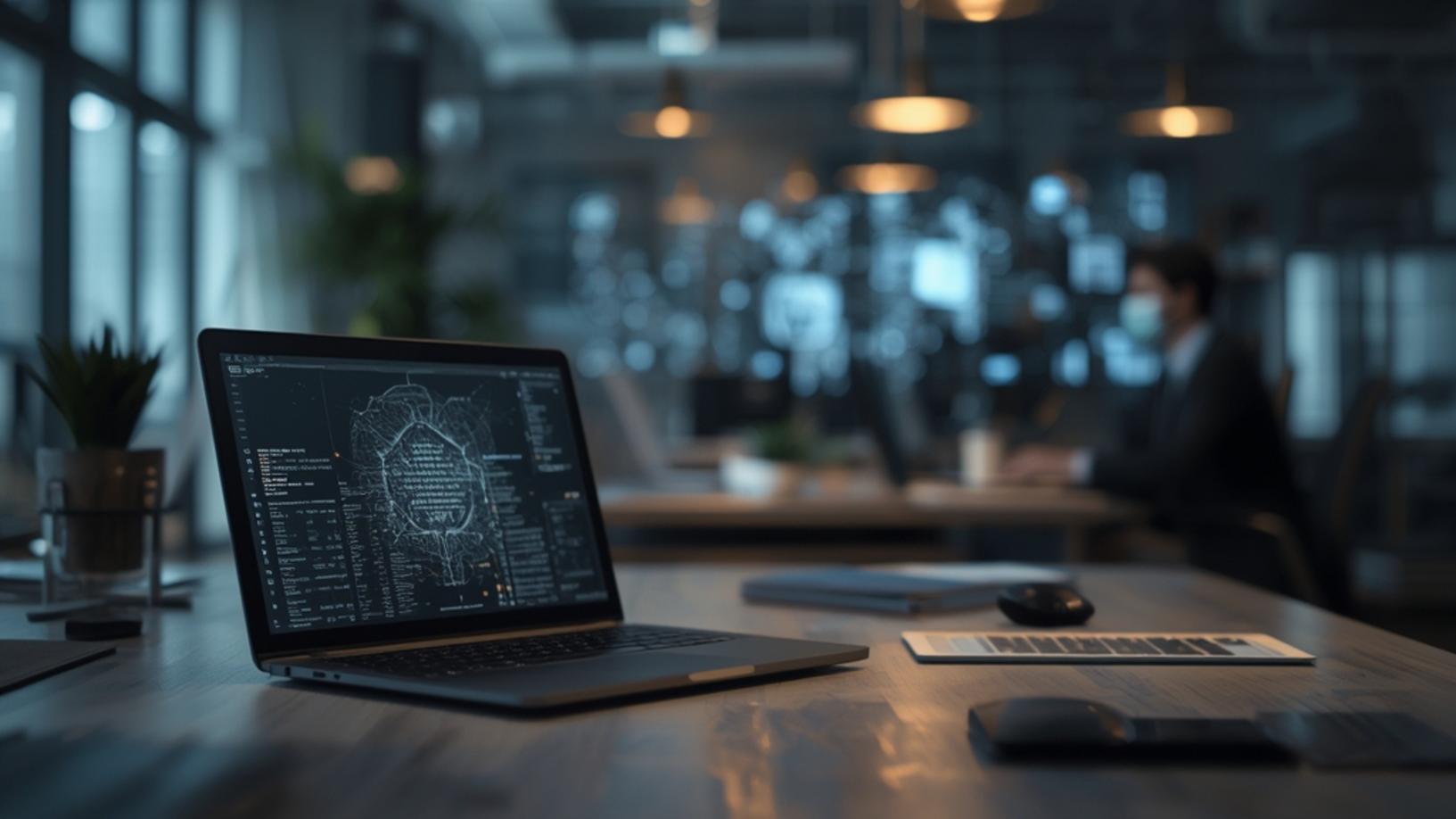 Explore how AI and n8n workflows reshape business operations. Learn effective strategies for 2025 to implement AI successfully.image