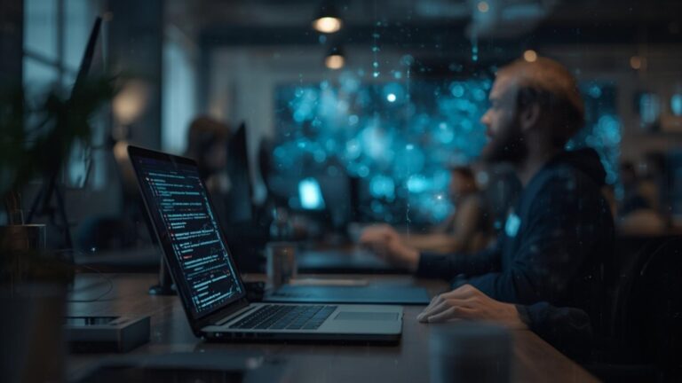 Explore how AI is reshaping jobs, creating new roles, and enhancing business efficiency. Learn actionable steps to leverage AI in your organization.image