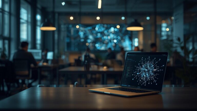 Discover the key skills for thriving in the AI workforce. Learn how to prepare for in-demand roles and empower your business with AI expertise.image