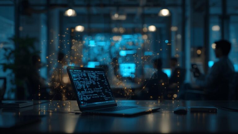 Discover how Amazon faces a pivotal choice with AI shopping bots and what it means for ecommerce businesses in 2025. Gain insights for your digital strategy.image