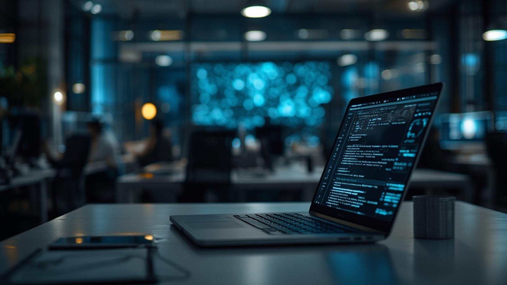 Explore how AI education, spearheaded by Colin Kaepernick, shapes future workforce skills. Here's what business leaders must embrace today.image