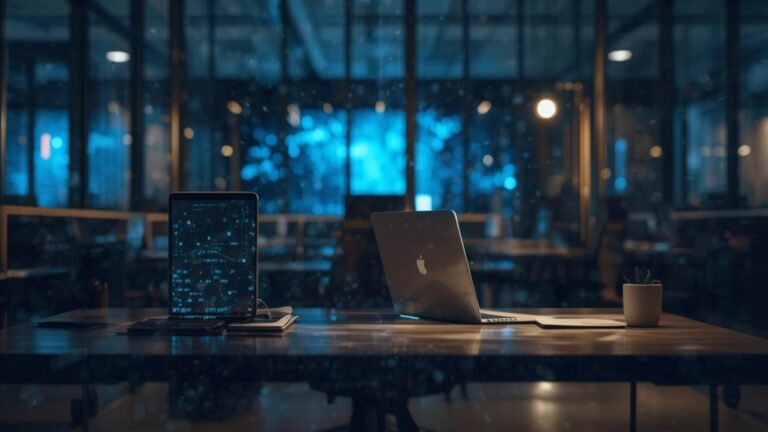 Discover how dark web AI tools like DIG AI escalate cybercrime. Learn effective strategies to protect your business and leverage AI securely.image