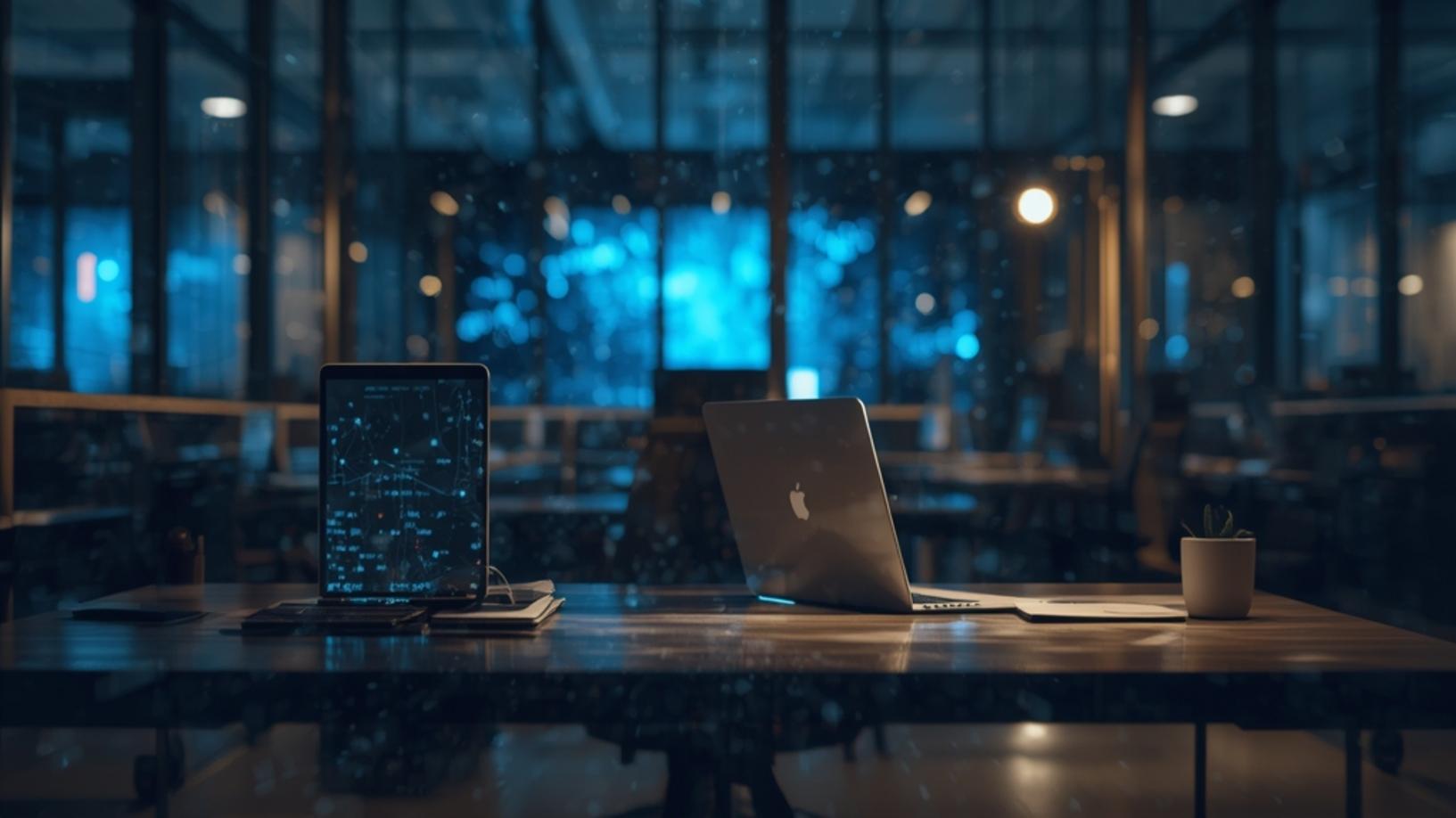 Discover how dark web AI tools like DIG AI escalate cybercrime. Learn effective strategies to protect your business and leverage AI securely.image